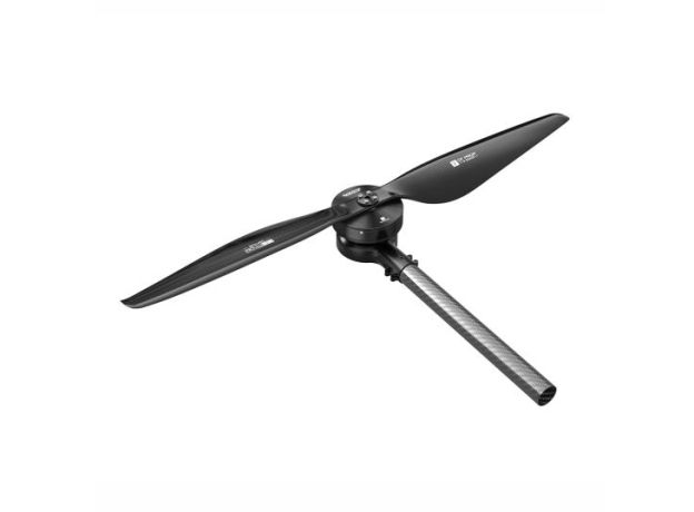 T-Motor XU10-X — XU10-X KV100+ALPHA 60A 12S / CW — Görsel 4