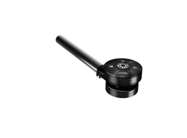 T-Motor XU10-X — XU10-X KV100+ALPHA 60A 12S / CW — Görsel 3