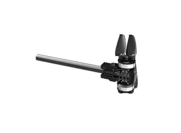 T-Motor X-A12XL II-18S — X-A12XL II-18S KV68+18S FOC 150A — Görsel 3
