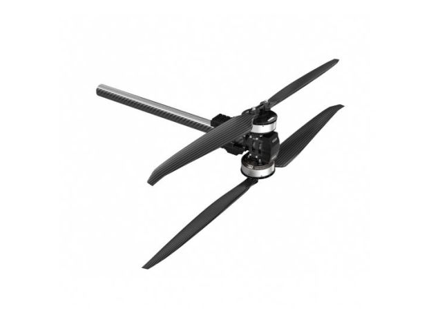 T-Motor X-A12XL II-24S — X-A12XL II-24S+24S FOC 120A — Görsel 5