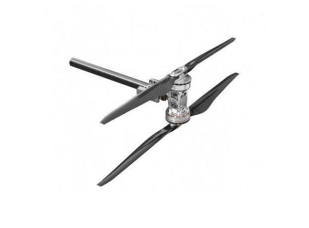 T-Motor X-A14-24S — X-A14-24S KV37+24S FOC 150A — Image 5