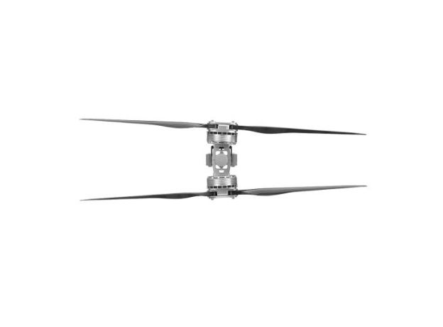T-Motor X-A14-24S — X-A14-24S KV37+24S FOC 150A+EFZ57 — Görsel 4