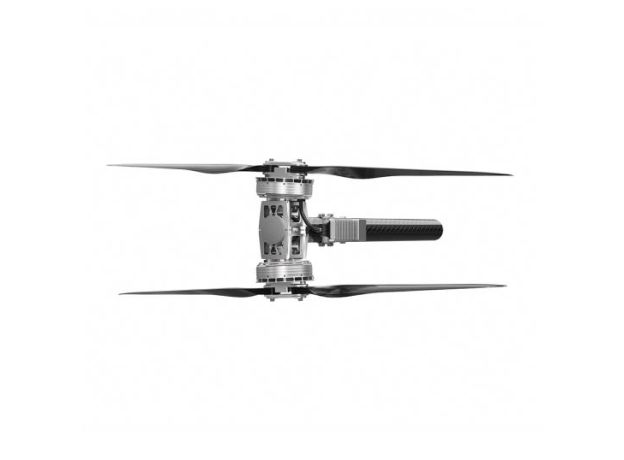 T-Motor X-A16-24S — X-A16-24S KV35+24S FOC 260A+EFZ63 — Görsel 3