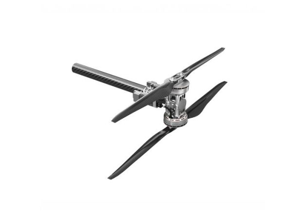 T-Motor X-A16-24S — X-A16-24S KV35+24S FOC 260A — Image 5