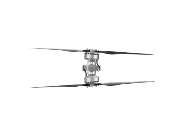 T-Motor X-A16L-24S — X-A16L KV35+24S FOC 260A+EFZ63 — Görsel 3