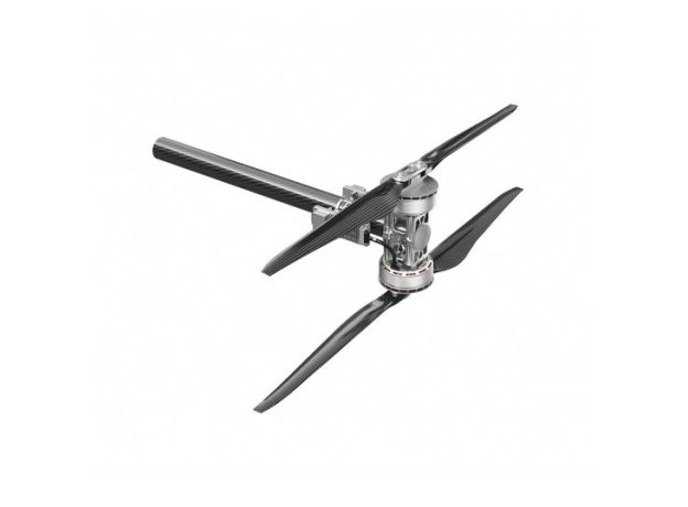 T-Motor X-A16L-24S — X-A16L KV35+24S FOC 260A+EFZ63 — Görsel 5