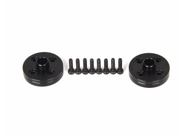 T-Motor G26*8.5 Pervane - 4 Adet — Görsel 6