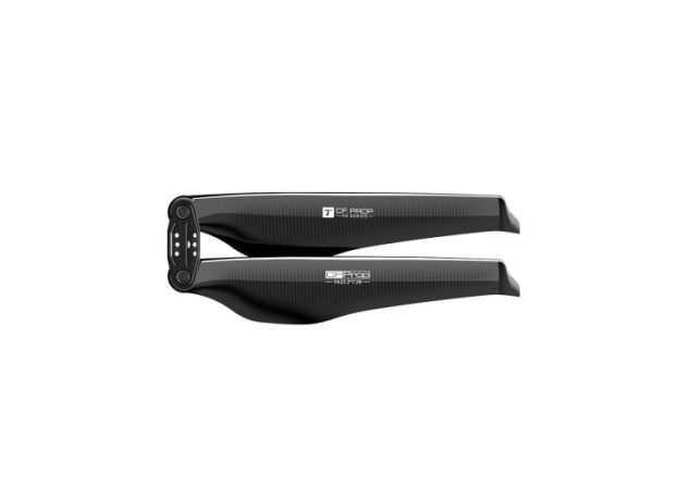 T-Motor FA22.2*7.2 Push Serisi Pervane - 2 Adet / Çift — Görsel 4