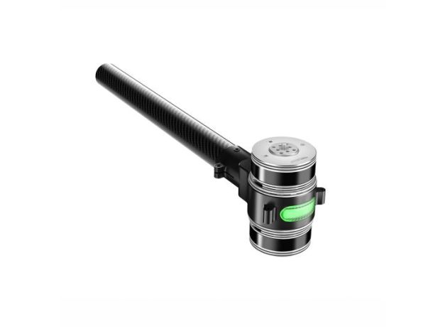 T-Motor X-501 Tahrik Seti Coaxial Serisi 6S/12S (Entegre Tahrik Sistemi ) İHA Motoru — MN501-S KV300+Alpha 40A LV / CCW — Görsel 4