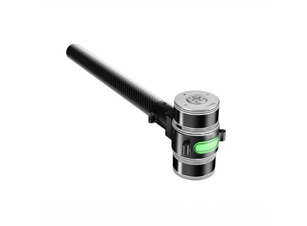 T-Motor X-505 Tahrik Seti Coaxial Serisi (Entegre Tahrik Sistemi ) Alpha 60A — MN505-S KV320+Alpha 60A LV / CCW — Görsel 4