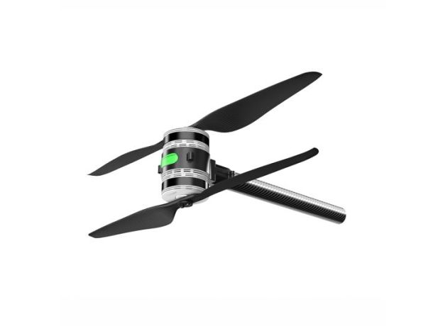 T-Motor X-601 Tahrik Seti Coaxial Serisi (Entegre Tahrik Sistemi ) İHA Motoru — MN601-S KV320+Alpha 60A LV / CW — Görsel 5
