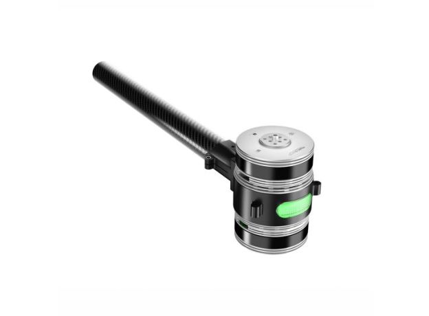 T-Motor X-601 Tahrik Seti Coaxial Serisi (Entegre Tahrik Sistemi ) İHA Motoru — MN601-S KV320+Alpha 60A LV / CCW — Görsel 4