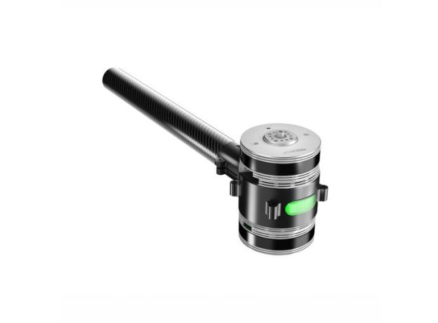 T-Motor X-701 Tahrik Seti Coaxial Serisi (Entegre Tahrik Sistemi ) Alpha 80A — MN701-S KV135+Alpha 80A HV Round / CCW — Görsel 4