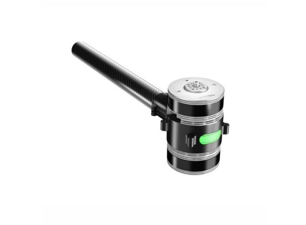 T-Motor X-705 Tahrik Seti Coaxial Serisi (Entegre Tahrik Sistemi ) İHA Motoru Alpha 80A — MN705-S KV260+Alpha 80A HV Round / CW — Görsel 4