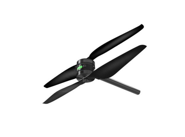 T-Motor X-U8Ⅱ Tahrik Seti Coaxial Serisi (Entegre Tahrik Sistemi ) İHA Motoru — U8Ⅱ KV85+Alpha 60A HV / CCW — Görsel 5