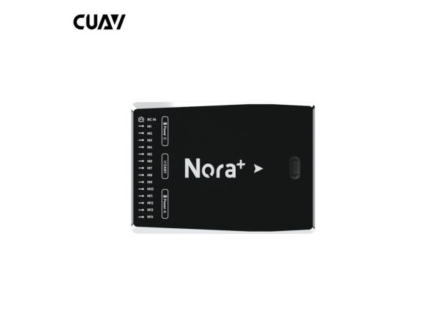 CUAV Nora+ Uçuş Kontrolcüsü — Nora+ & NEO 3 GPS / Set