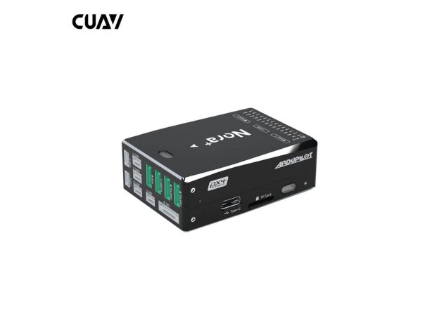 CUAV Nora+ Uçuş Kontrolcüsü — Nora+ & NEO 3X GPS / Set