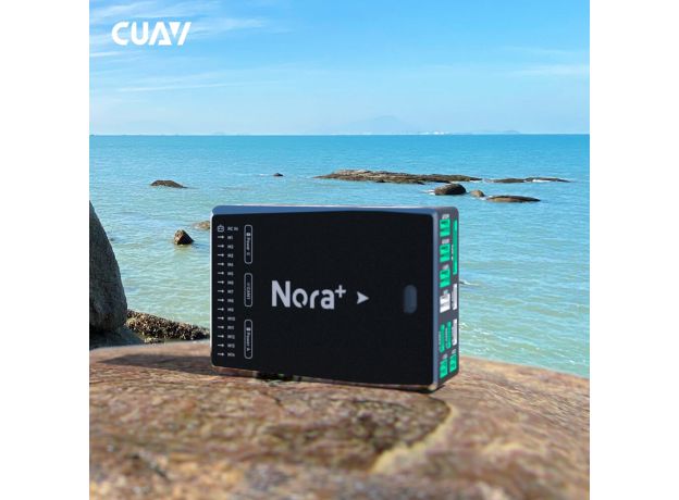 CUAV Nora+ Controller for PIX & APM — Nora+ FC * 1 piece