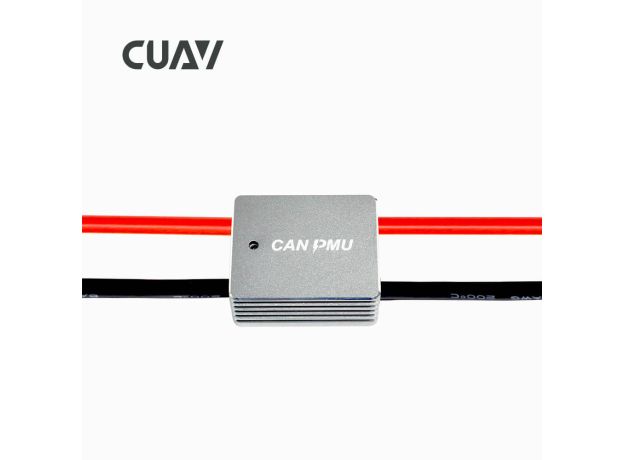 CUAV CAN PMU Güç Ölçüm Modülü