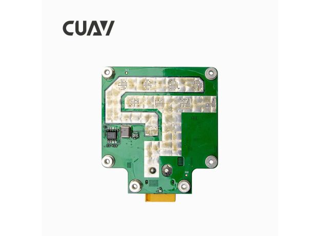 CUAV CPDB Pro Güç Dağıtım Kartı — CPDB Pro - X7 Sürümü * 2 adet