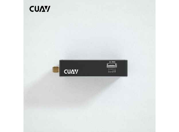 CUAV P9 Radio Telemetry Data Link — Base end
