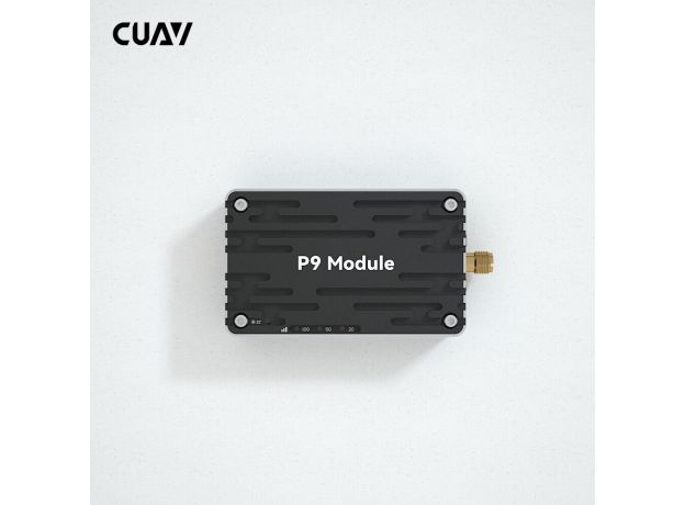 CUAV P9 Radio Telemetry Data Link — Base end
