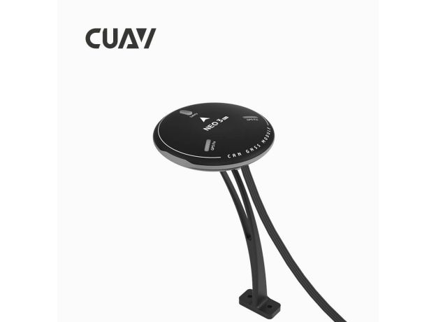 CUAV NEO 3 Pro GNSS Module U-BLOX M9N — NEO 3 Pro * 10pcs