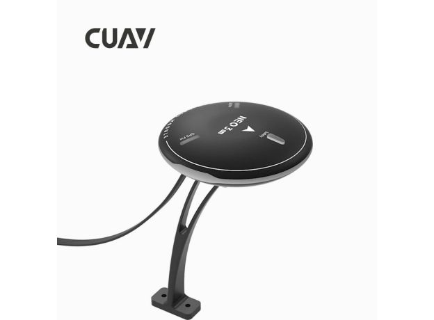 CUAV NEO 3 Pro GNSS Module U-BLOX M9N — NEO 3 Pro * 10pcs