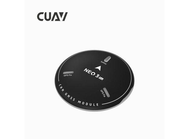 CUAV NEO 3 Pro GNSS Modülü — NEO 3 Pro * 1 adet