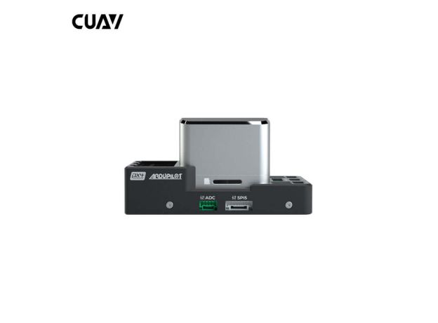CUAV X7+ Pro Uçuş Kontrolcüsü — X7+ pro & NEO 3 GPS