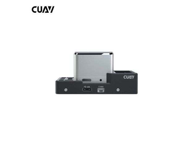 CUAV X7+ Pro Pixhawk Controller For PX4 APM — X7+ pro