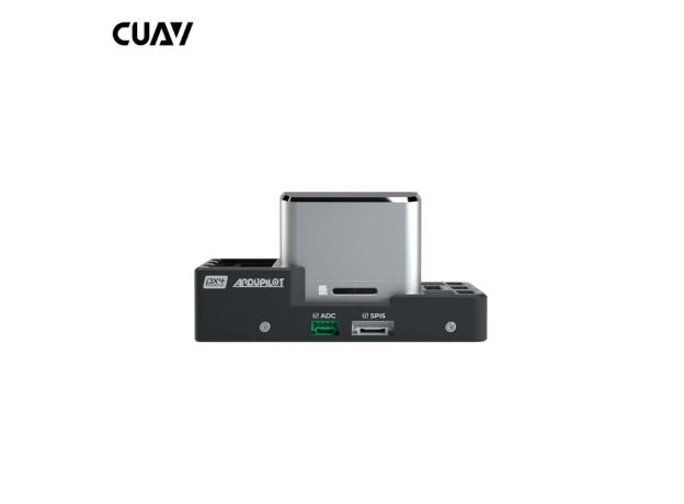CUAV X7+ Uçuş Kontrolcüsü — X7+ & NEO 4 SE GPS / Set