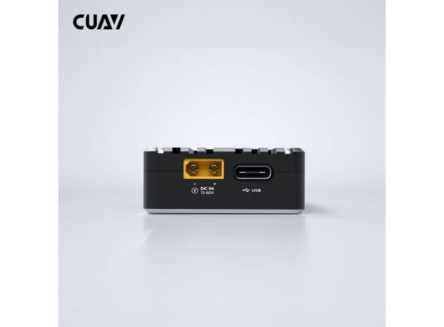 CUAV P8 Telemetri Modülü — P8 Yer ve Hava Birimi Seti