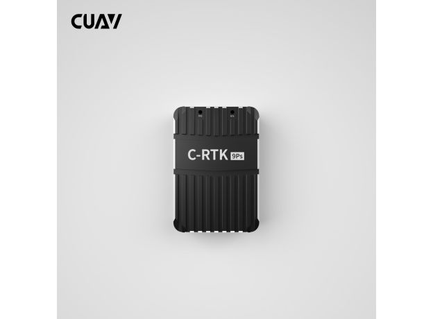 CUAV C-RTK 9Ps GNSS RTK Modülü — C-RTK 9Ps & Pixhawk V6X V2 Kontrolcü