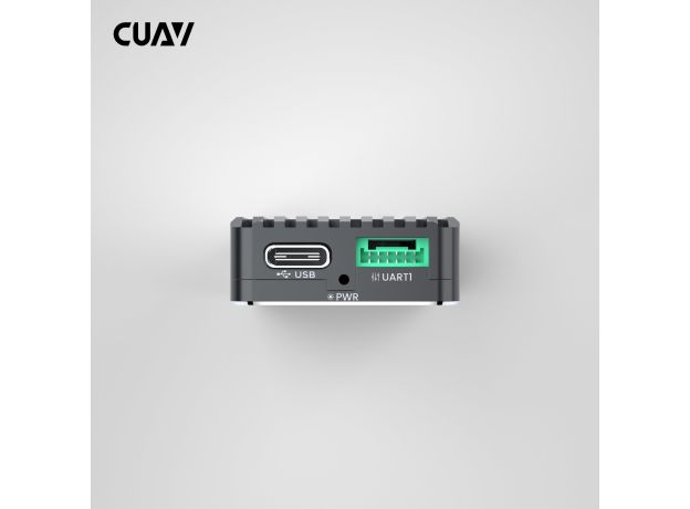 CUAV C-RTK 9Ps GNSS RTK Modülü — Gezici Birim, Stand ve Baz Birimi Seti