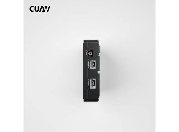 CUAV C-RTK 9Ps GNSS RTK Modülü — Gezici Birim, Stand ve Baz Birimi Seti