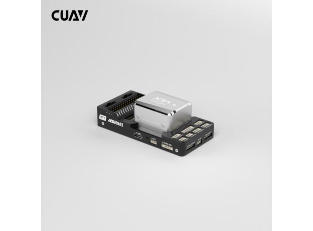 CUAV Pixhawk V6X Controller — V6X & NEO 3 pro GPS
