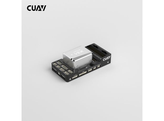 CUAV Pixhawk V6X Controller — V6X & NEO 3 GPS