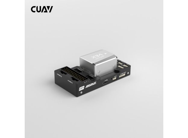 CUAV Pixhawk V6X Controller — V6X