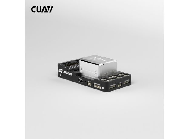 CUAV Pixhawk V6X Controller — V6X