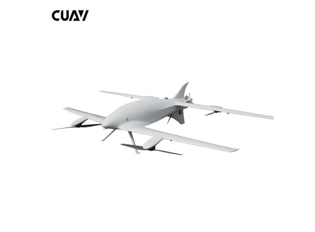 Raefly VT370 Hibrit VTOL İHA — Standart Sürüm