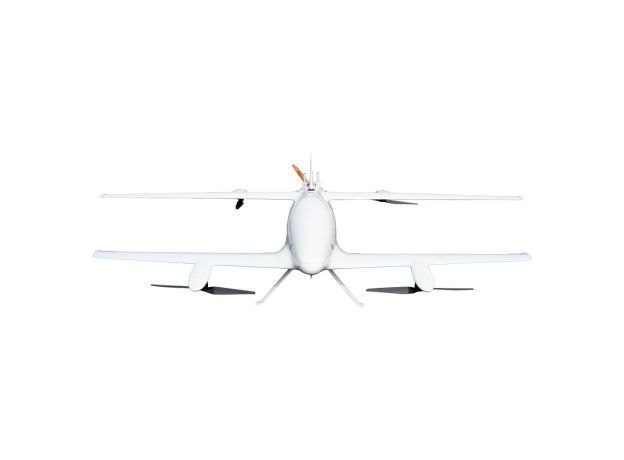 Raefly VT370 Hibrit VTOL İHA — Standart Sürüm