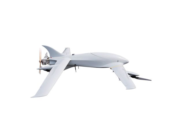 Raefly VT370 Hibrit VTOL İHA — Standart Sürüm
