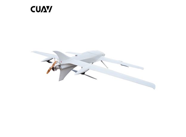 Raefly VT370 Hibrit VTOL İHA — Standart Sürüm