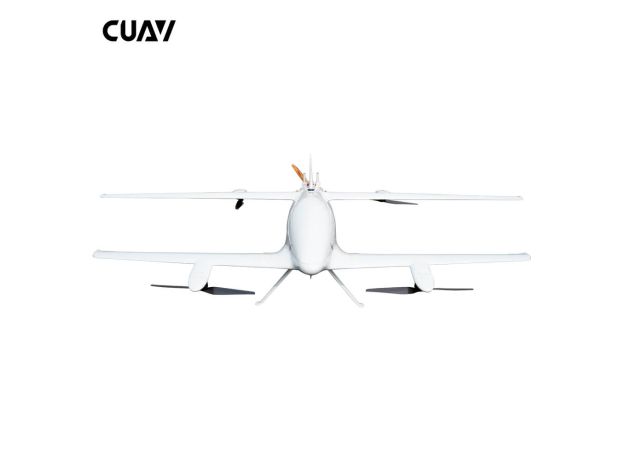 Raefly VT370 Hibrit VTOL İHA — Standart Sürüm