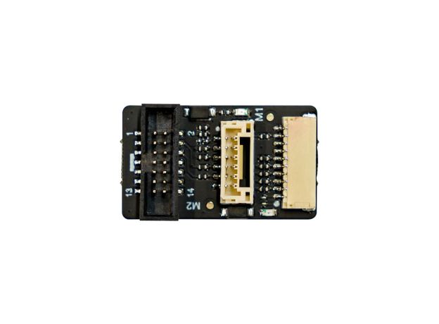 CUAV C-ADB Pixhawk Debugging Adapter — C-ADB * 2Pcs