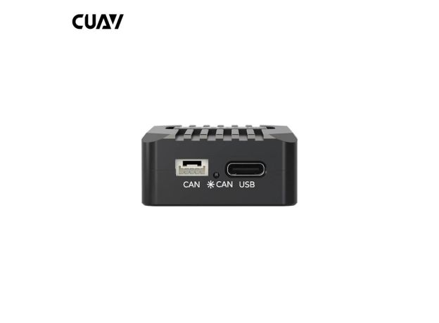 CUAV C-RTK 2HP Çift Antenli GNSS Modülü — RTK 2HP set
