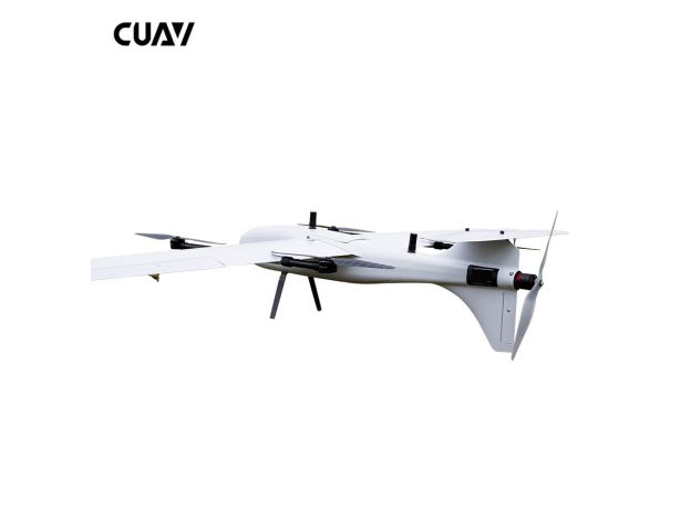 Raefly VT240 Pro Elektrikli VTOL İHA — Başlangıç Sürümü