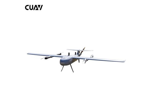 Raefly VT240 Pro Elektrikli VTOL İHA — Başlangıç Sürümü