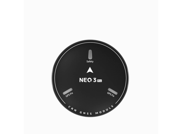 CUAV NEO 3 Pro GNSS Modülü — NEO 3 Pro * 1 adet